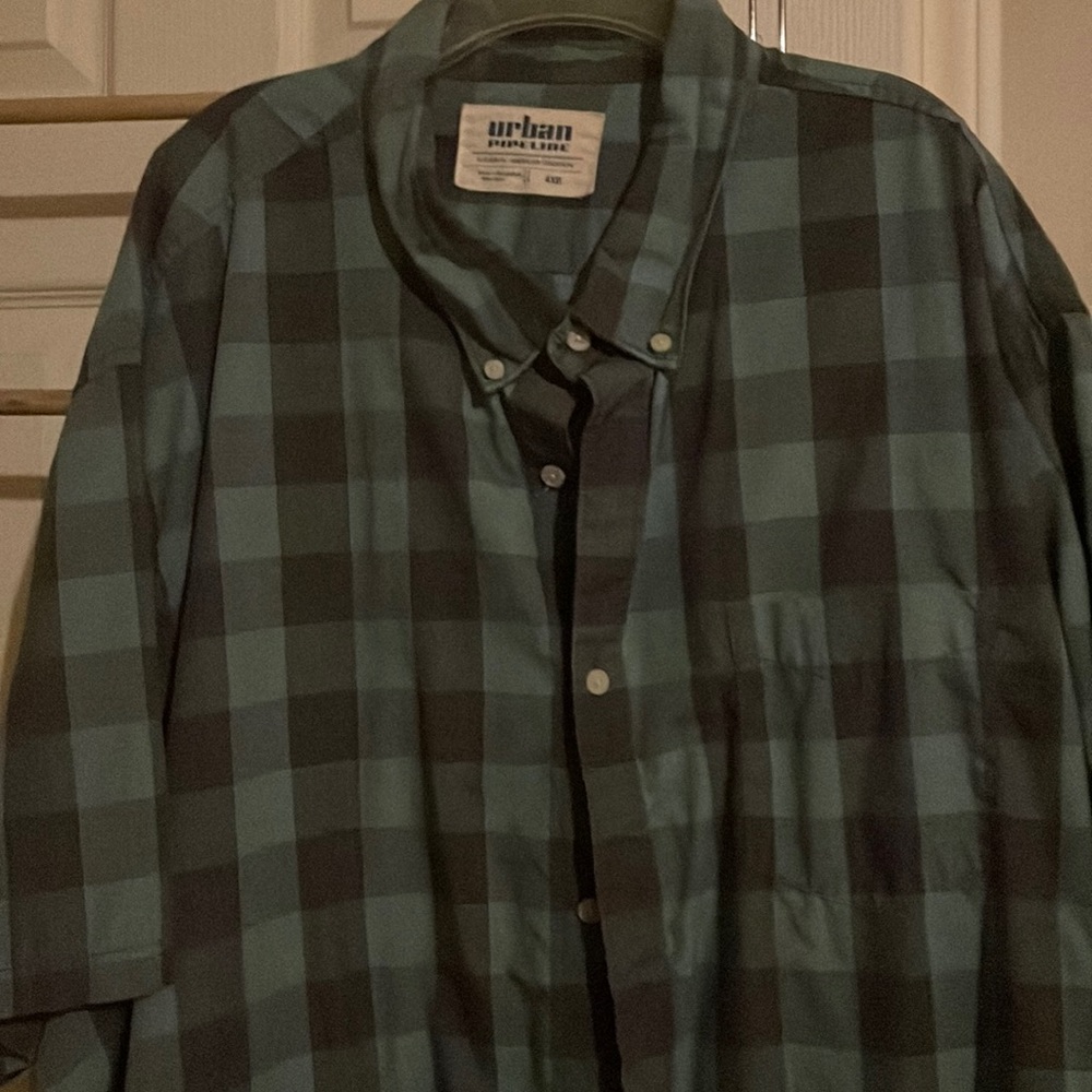 Men’s big & tall